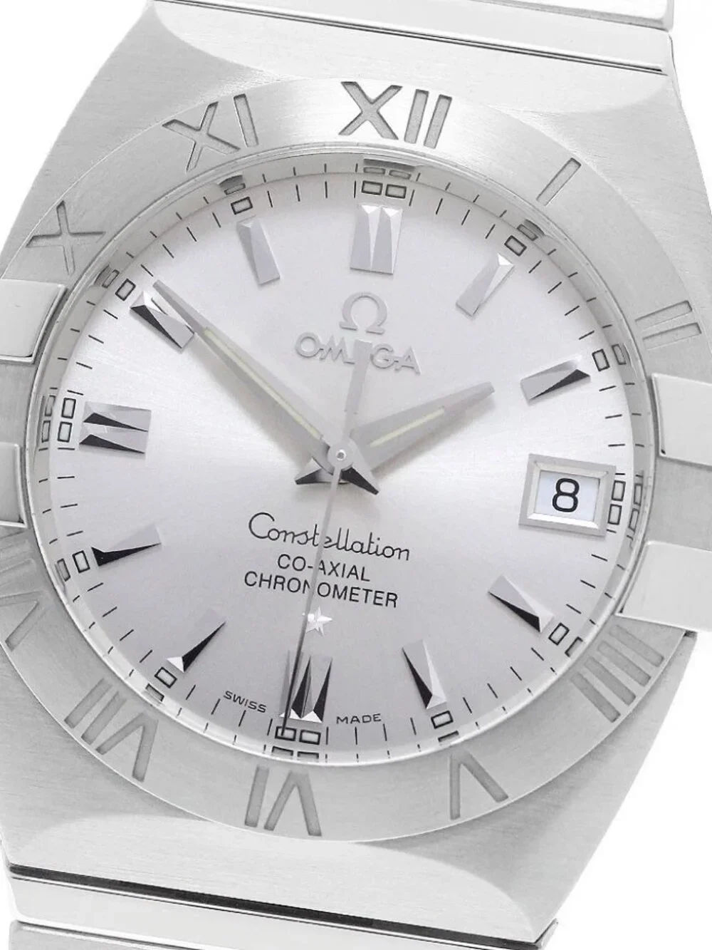 OMEGA Constellation